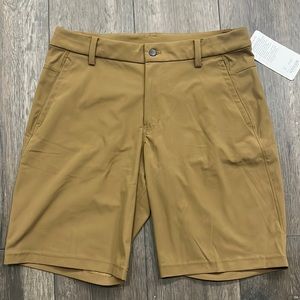 Brand new with Tag!!! Lululemon Mens size 36 shorts.  Kahuna Short 2.0.
